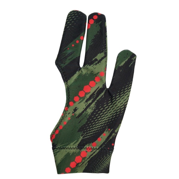 Перчатка Brizar Lux Camo размеры M/XL