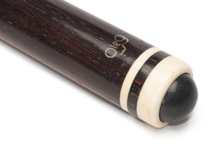 Кий Классика 9 запилов, Венге, Сукупира, Граб (О. Пономарев)