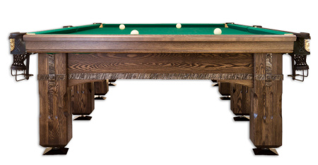 Витязь-Премиум 12ft (Пирамида)