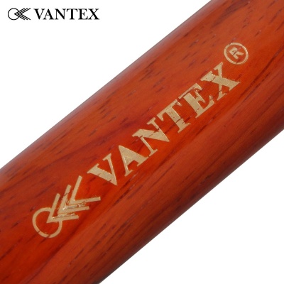 Кий Vantex 14 запилов Модель №7 1PC РП Падук (Vantex)