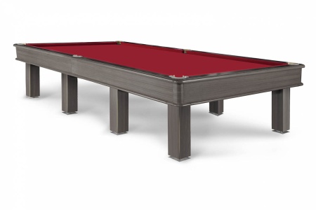 Бристоль 9ft (Пирамида, Пул)