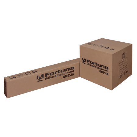 Светильник Fortuna Crown Bronze 6 плафонов