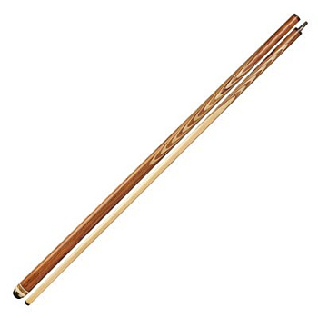 Кий Классика 8х5, с удлинителем, Палисандр, Граб (Д. Северин)