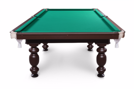 Домашний 9ft (Пирамида, Пул)