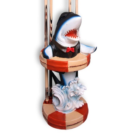 Киевница напольная Shark для 4 киев Киевница напольная Shark для 4 киев