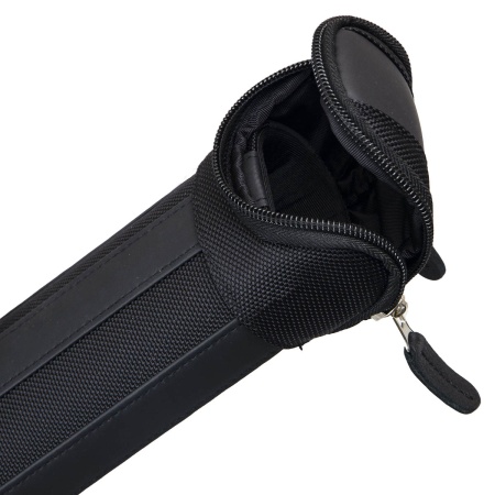 Тубус Winner V 1х1, черный