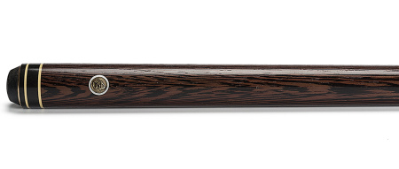 Кий Мастер 6/4, 20 запилов, Венге, Граб (С. Чухно (АС))