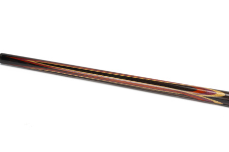 Кий Цветок 6 лучей, Пламенный эбен, Граб (А. Беляев)