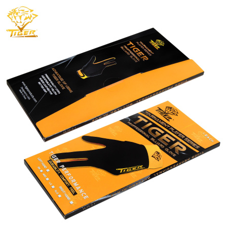 Перчатка Tiger Professional Billiard Glove Правая S/M/L/XL