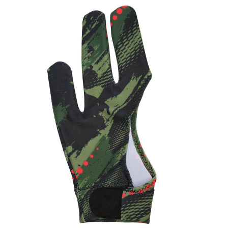 Перчатка Brizar Lux Camo размеры M/XL