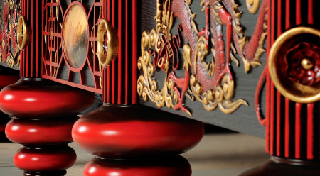 Дракон 12ft (Пирамида)