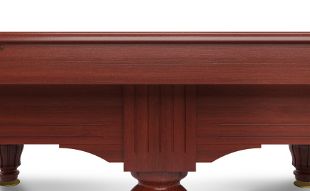 Барон II 8ft (Пирамида, Пул)