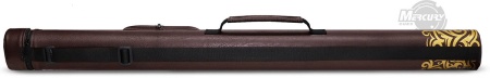 Тубус Mercury-VOGUE, коричневый