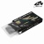 Перчатка MEZZ MGL-K/RH черная правая M