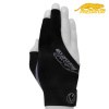 Перчатка Predator Second Skin Black/Gray правая XXS
