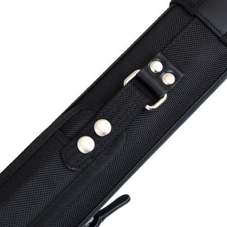 Тубус Winner V 1х1, черный