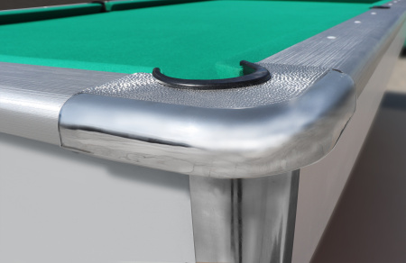 Модерн Про 8ft (Пирамида, Пул)