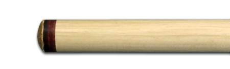 Кий Версаль Корона - Эбен, граб, серебро и перламутр (Р. Королев)