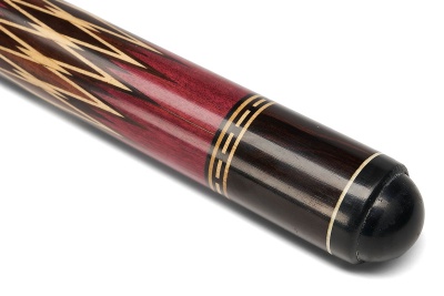 Кий Зодиак, с автографом Д. Шкоды, Эбен, Амарант, Граб (Vantex)