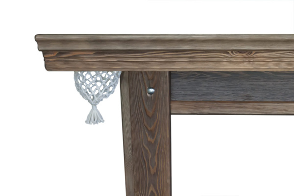 Сильвер 7ft (Пирамида, Пул)