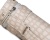 Тубус Mercury-PRO 1x1 c карманом, бежевый