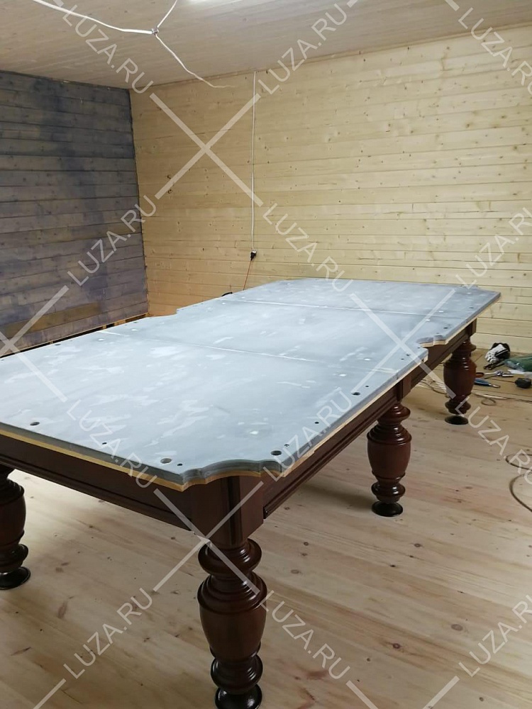 Бильярдный стол Виконт 9 фт
