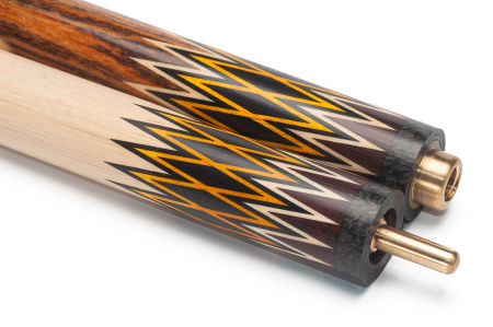 Кий Паутинка, Бакоте, Граб (А. Половинкин)