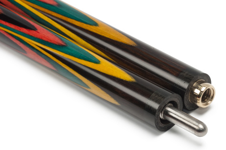 Кий Вариация, Эбен, Амарант, Мовингу, Граб (В. Корнелев)