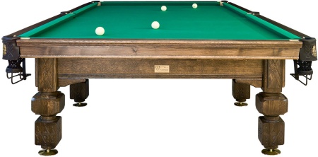 Седой Граф 10ft (Пирамида, Снукер) Седой Граф 10ft (Пирамида, Снукер)