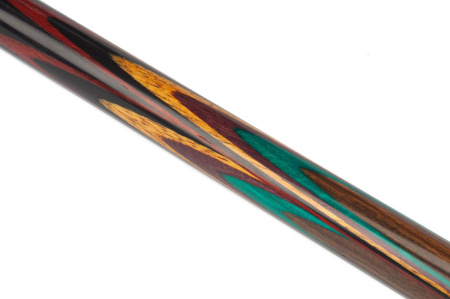 Кий Вариация, Бакоте, Эбен, Граб (В. Корнелев)