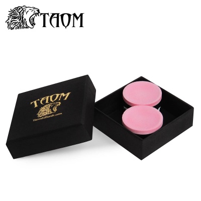 Мел Taom Pyro Chalk Pink Limited Edition 2шт.