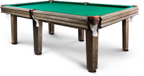 Виртуоз 8ft (Пирамида, Пул)