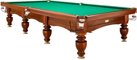 Герцог 12ft (Пирамида, Снукер)
