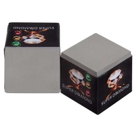 Мел Super Diamond Grey 1шт. Мел Super Diamond Grey 1шт.