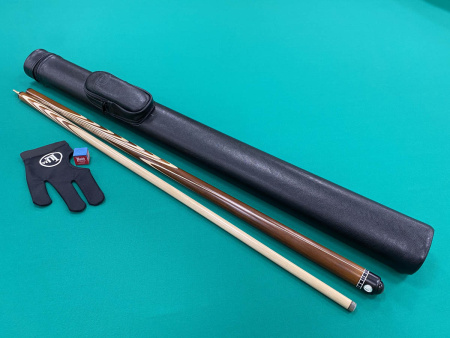 Кий Классика Спорт 22 запила, Палисандр, Граб (Р. Королев)