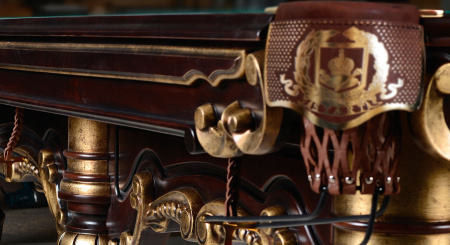 Император-Люкс 11ft (Пирамида)