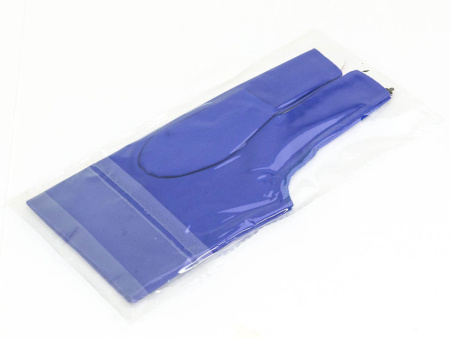 Перчатка PB синяя