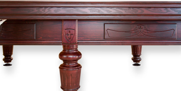 Шевалье 8ft (Пирамида, Пул)