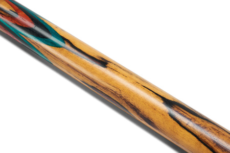 Кий Лотос, Лунный эбен, Пламенный эбен, Падук, Зеленый граб, Граб (Б. Арисов)