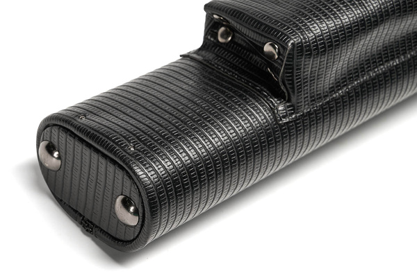 Тубус Brizar Esquire 1х1, черный