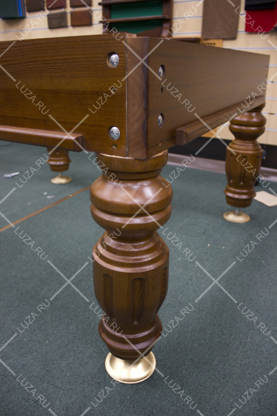 Гермес 9ft (Пирамида, Пул)