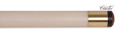 Кий Cuetec Veltex 2рс Рп Черный (Cuetec)