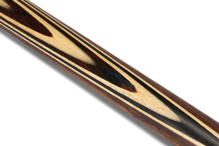 Кий Классика, 9 запилов, Лаурапрето, Граб (С. Болтунов)