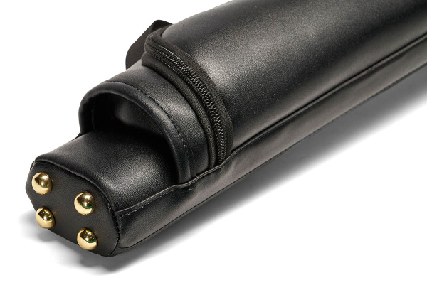 Тубус Brizar Classic 1х1, черный