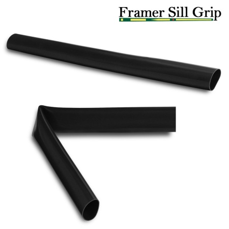 Обмотка для кия Framer Sill Grip V3 черная