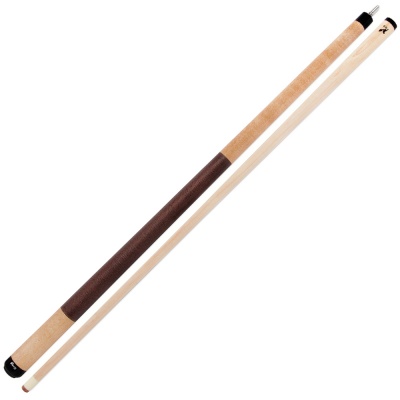 Кий Viking V101 Natural 2pc (Viking)