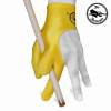 Перчатка Sir Joseph Classic желтая размеры S/M/L