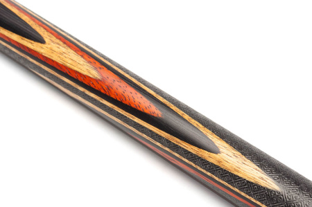 Кий Классика, Черный граб, Лимонник, Падук, Граб (А. Мосин)