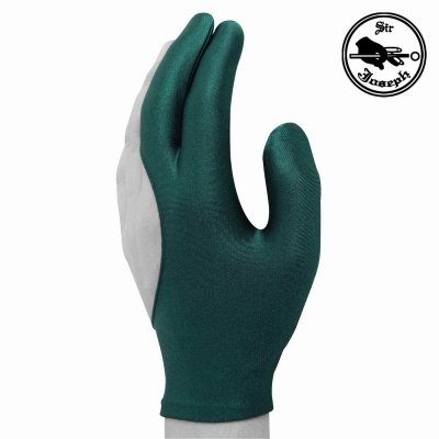 Перчатка Sir Joseph Classic зеленая S