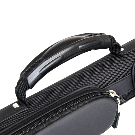 Тубус Winner V 1х1, черный